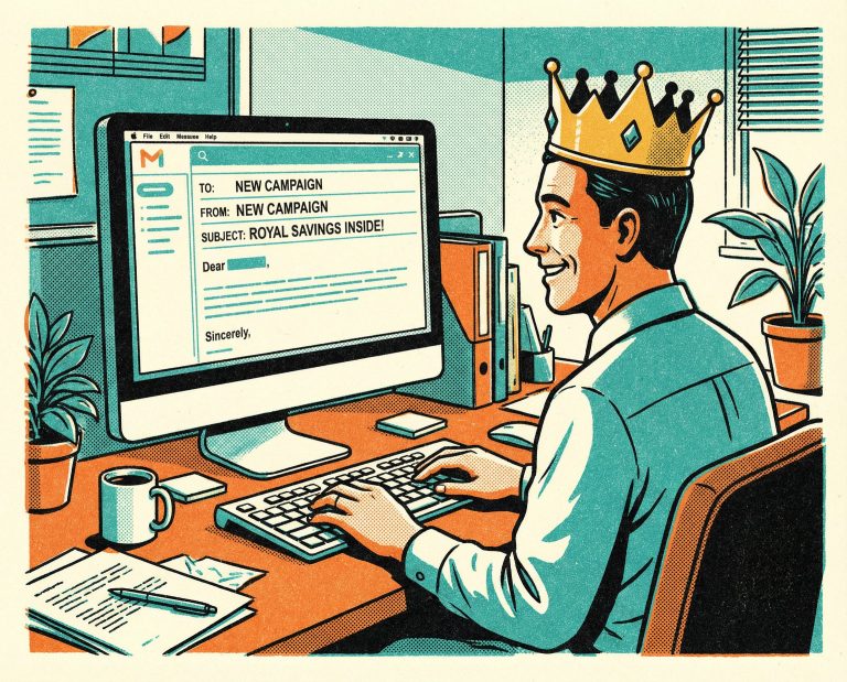 Email Marketing Strategy in 2026: Why Email Is Still King