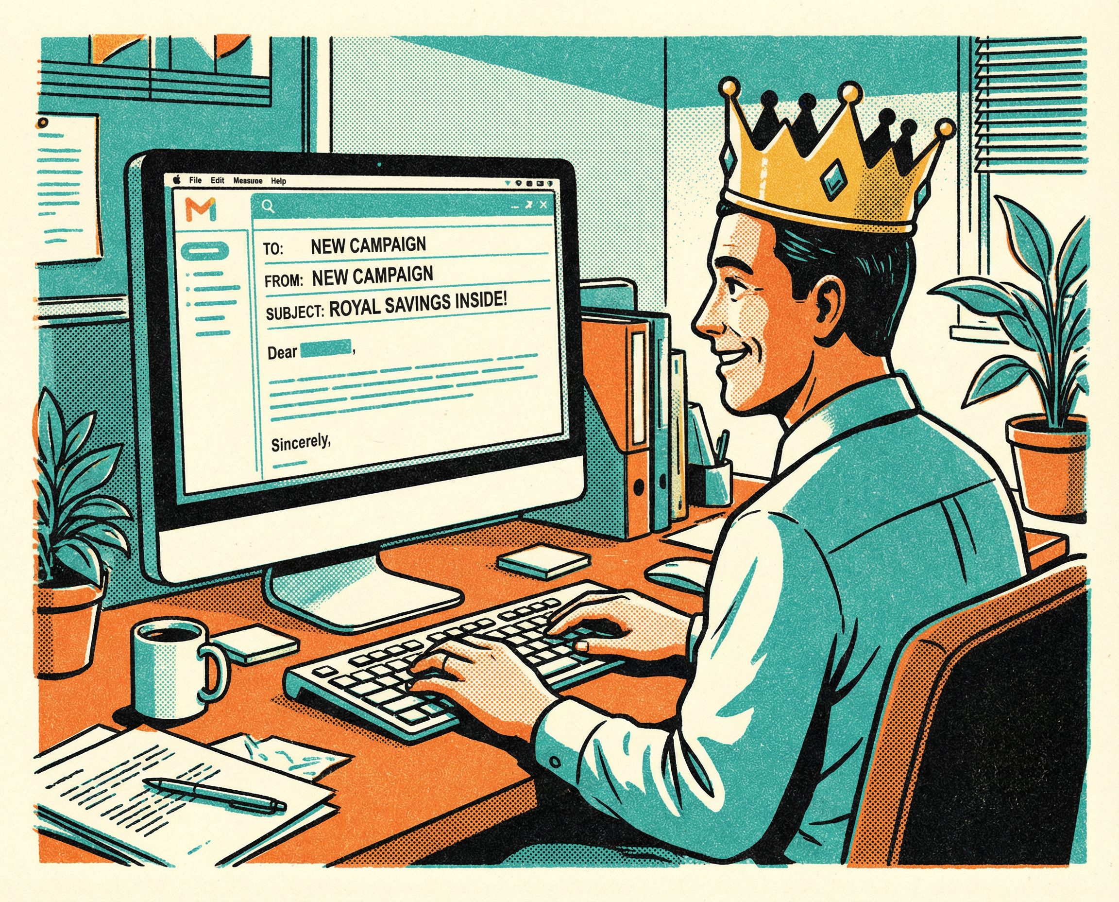 Email Marketing Strategy in 2026: Why Email Is Still King