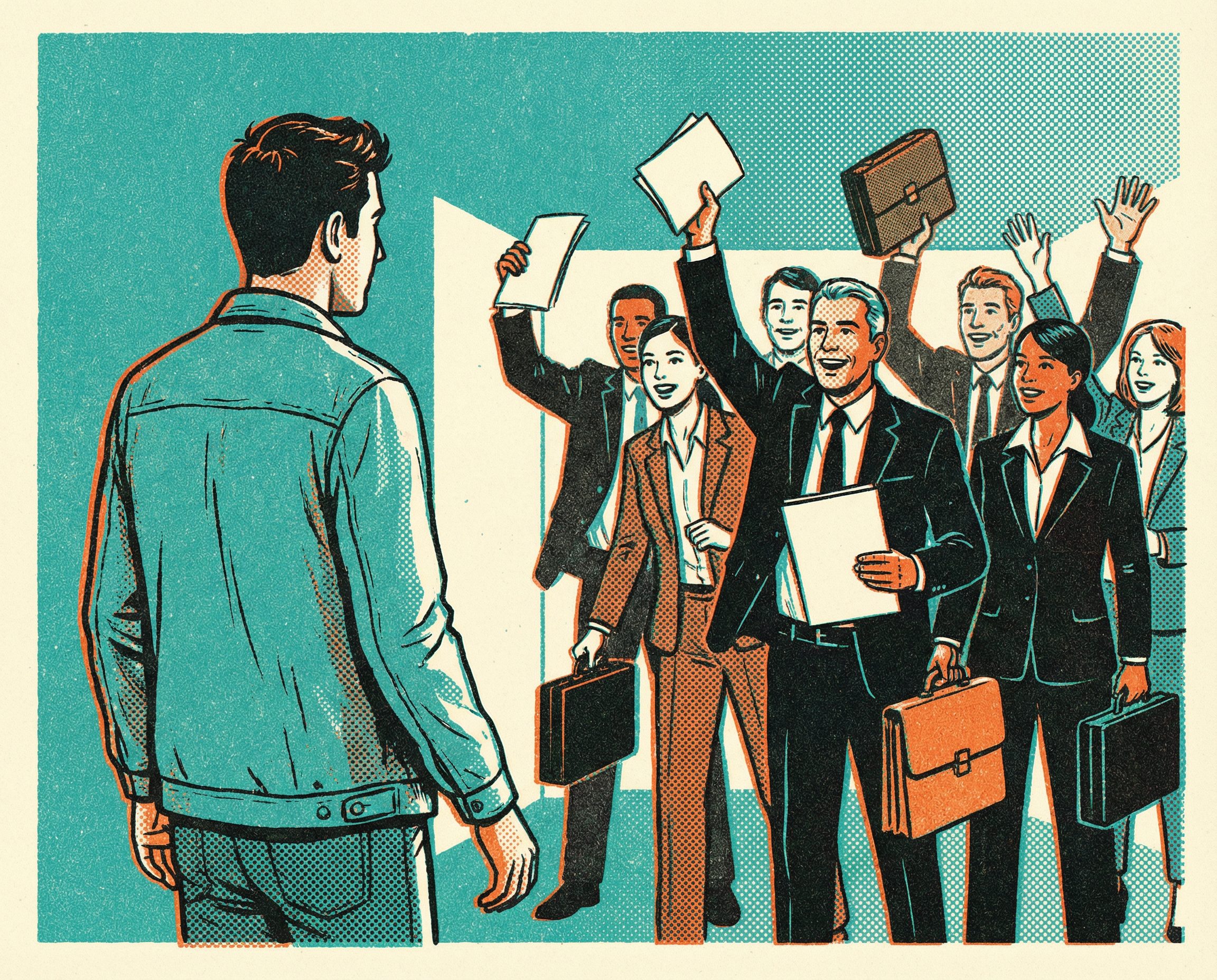 Selecting A Digital Marketing Agency