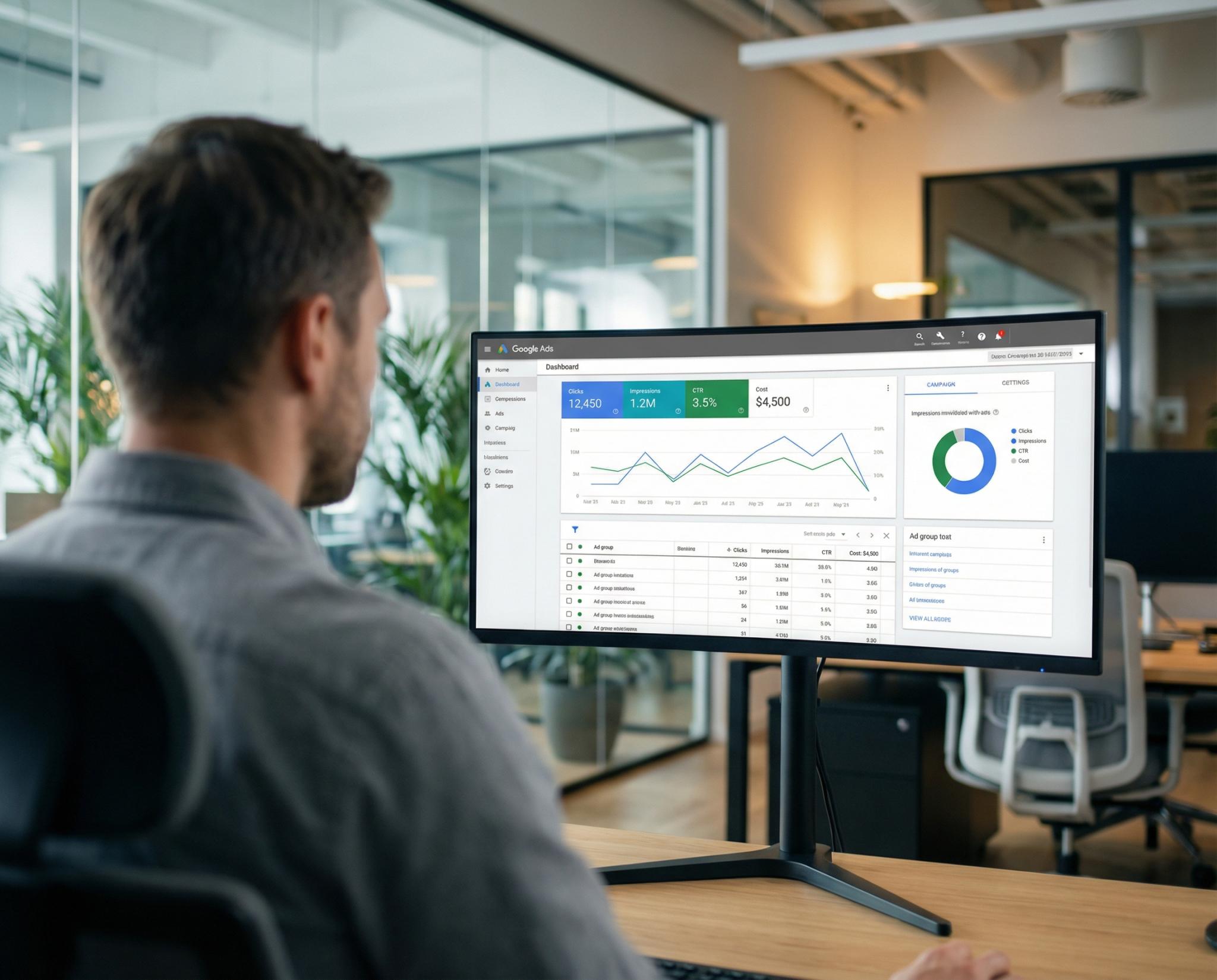 SaaS Growth Sprint