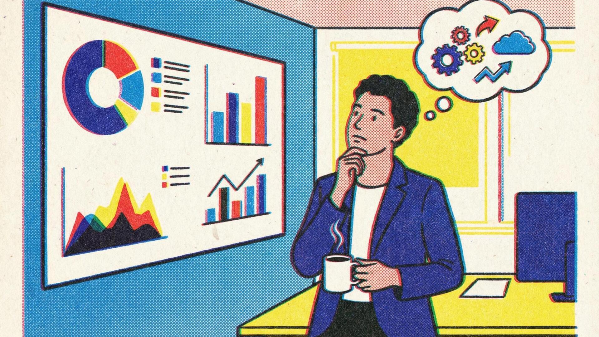 How Much Should a SaaS Company Spend on Marketing in 2026?