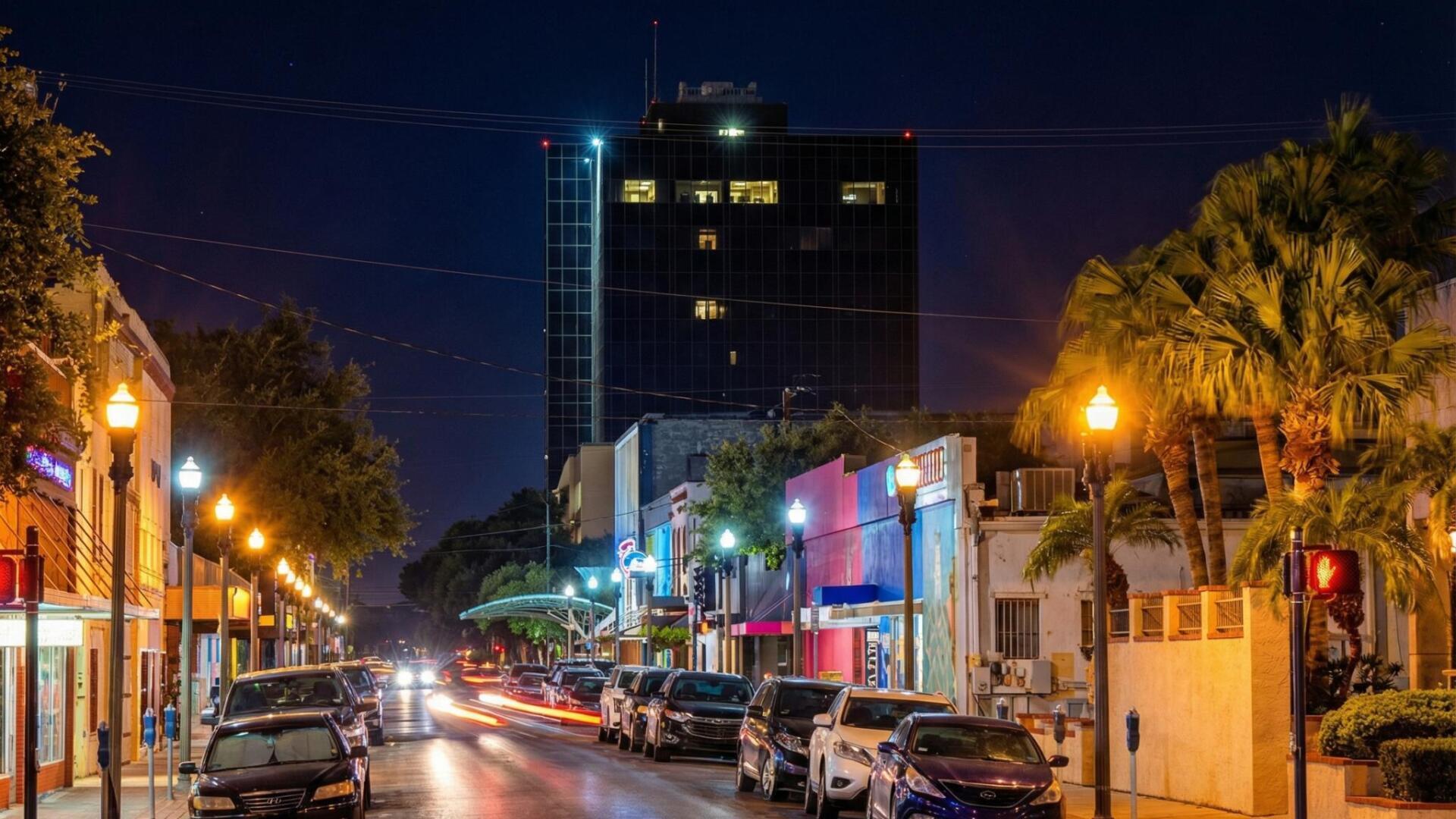 Mcallen Texas Website Design