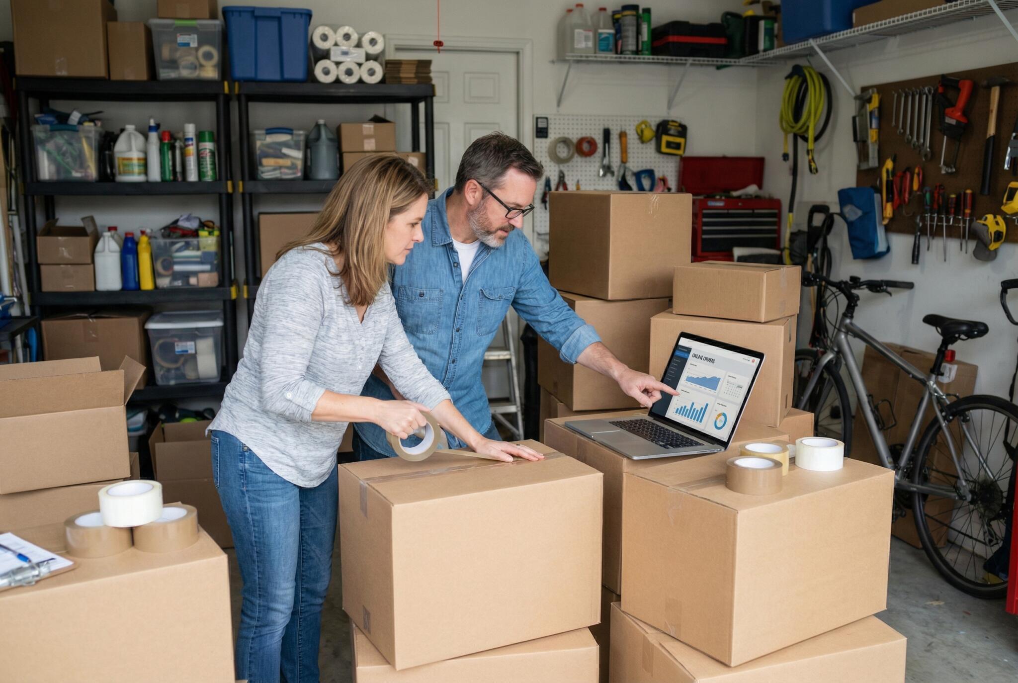Ecommerce