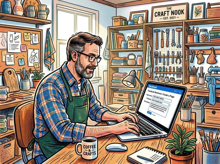 Should You Still Make a Facebook Business Page in 2026?