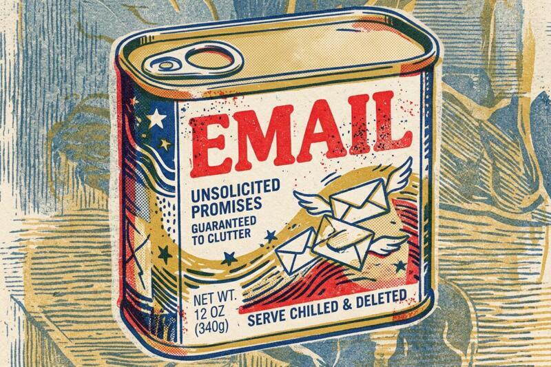 What Is Spam Email? A Technical Breakdown of the Biggest Problem in Your Inbox