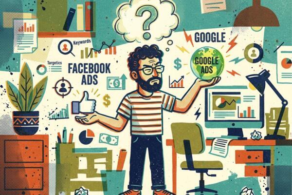 Google Ads vs Facebook Ads: Which Platform is Right for Your Business in 2026?