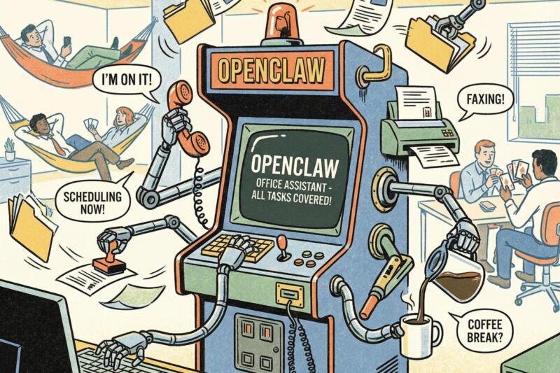 What Is OpenClaw and Why Is Everyone Talking About It?