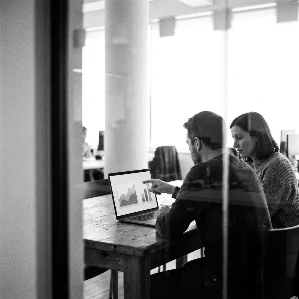 STRATEGY, CREATIVE, AND MEDIA BUILT FOR THE VALLEY