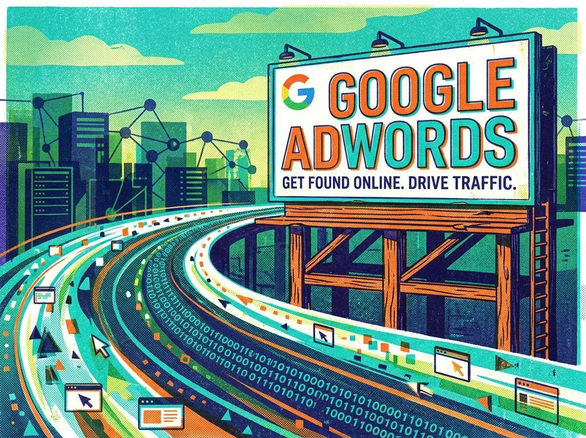 Online Website Marketing
