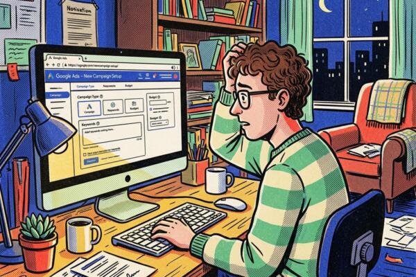 What Are Google Ads? Complete Beginner’s Guide 2026