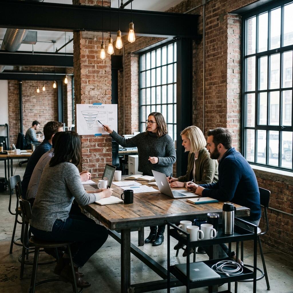 Lead Generation