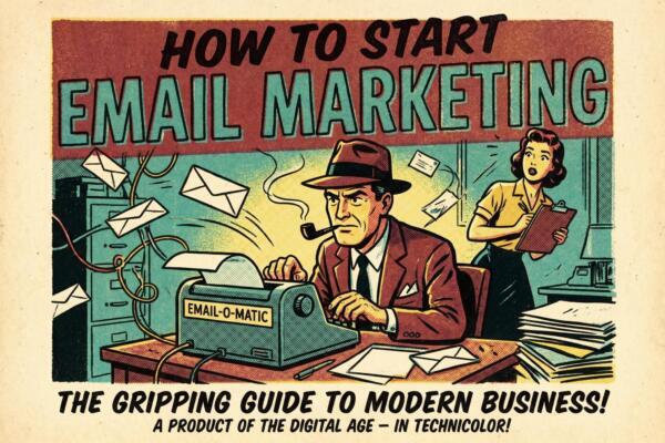 How to Start Email Marketing: Complete Beginner’s Guide for 2026