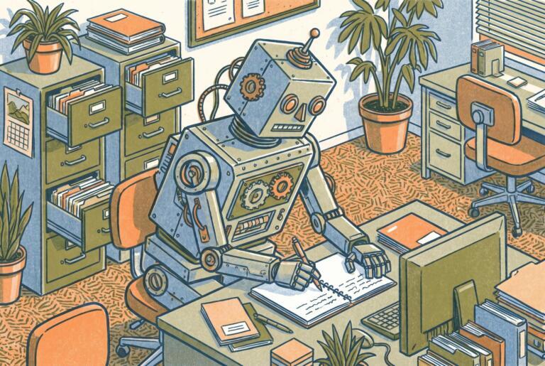 Big 4 AI Automation: How Leading AI Platforms Are Transforming Marketing Operations