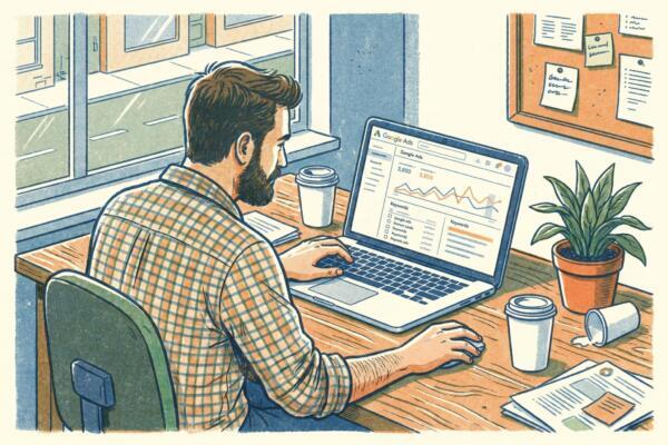 What Is Google Ads in 2026: A Plain English Guide for Small Business Owners
