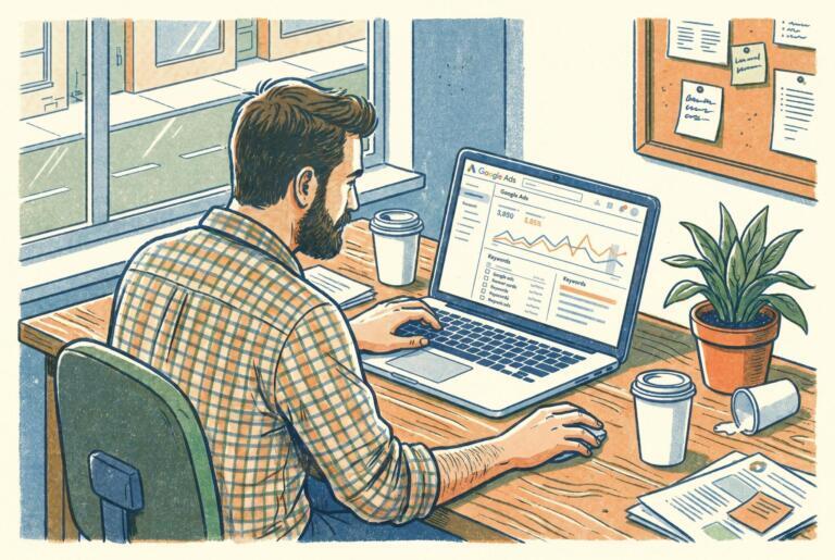 What Is Google Ads in 2026: A Plain English Guide for Small Business Owners