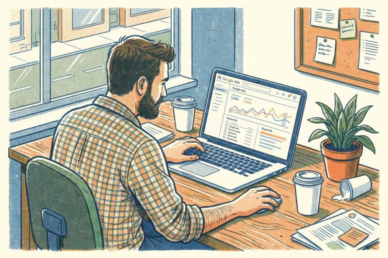 What Is Google Ads in 2026: A Plain English Guide for Small Business Owners