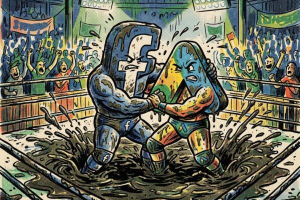 Google Ads vs Facebook Ads: Which Should You Start With in 2026?