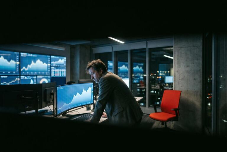 Your SaaS Metrics Are Up, but Pipeline Is Flat. Here Is Why.