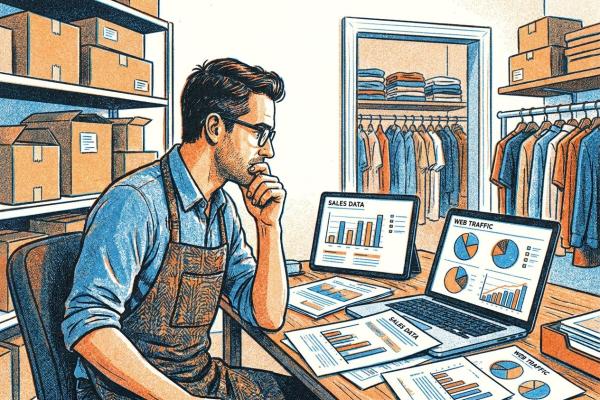 SEO vs PPC vs Social: A 2026 Channel Mix Framework for SMBs